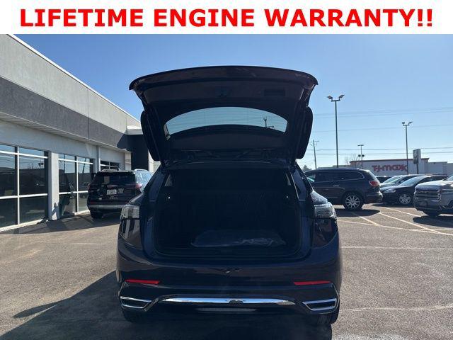 2026 Buick Envision Avenir AWD