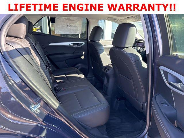 2026 Buick Envision Avenir AWD