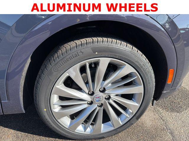 2026 Buick Envision Avenir AWD