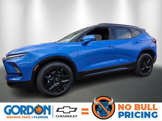 2026 Chevrolet Blazer RS for sale in Orange Park, FL