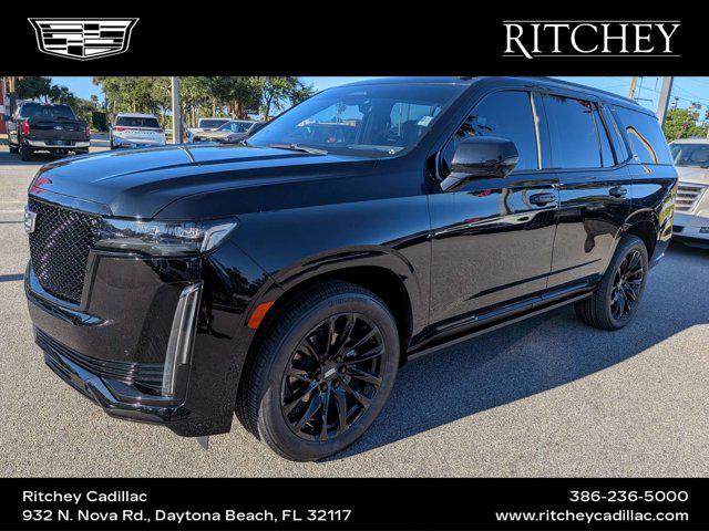 2023 Cadillac Escalade 4WD Sport Platinum for sale in Daytona Beach, FL