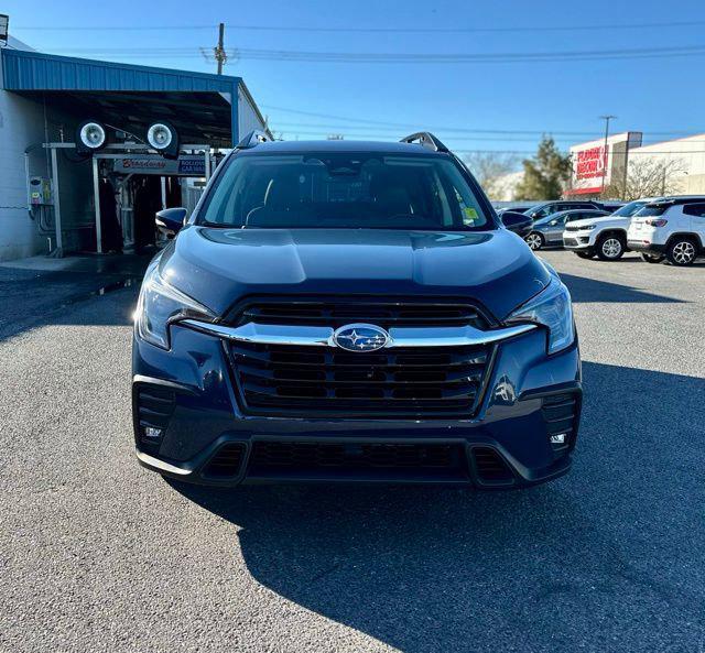 2023 Subaru Ascent Limited 7-Passenger