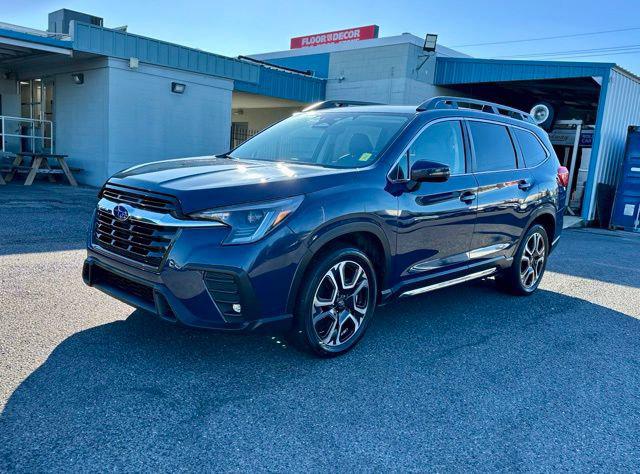 2023 Subaru Ascent Limited 7-Passenger
