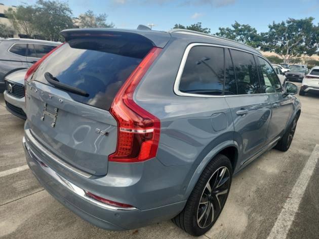 2023 Volvo XC90 B6 Plus 6-Seater