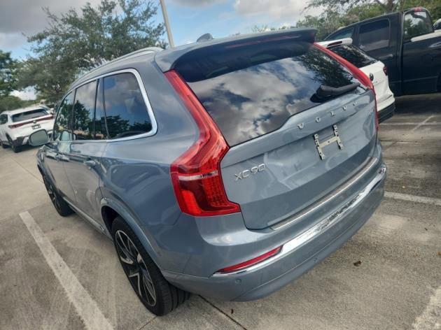 2023 Volvo XC90 B6 Plus 6-Seater