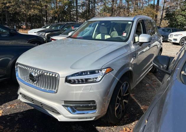 2023 Volvo XC90 B6 Plus 7-Seater