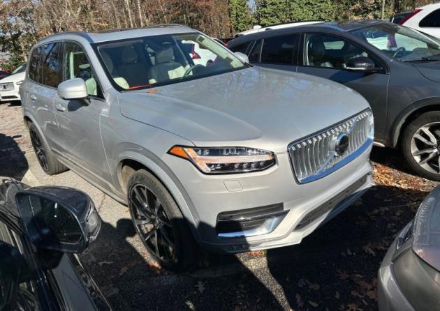 2023 Volvo XC90 B6 Plus 7-Seater