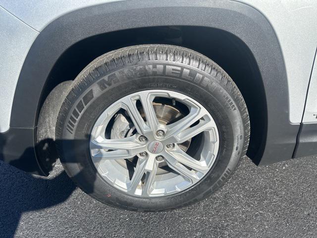 2020 GMC Terrain FWD SLE