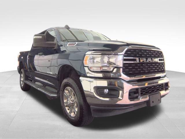 2024 RAM 2500 Big Horn Crew Cab 4x4 64 Box