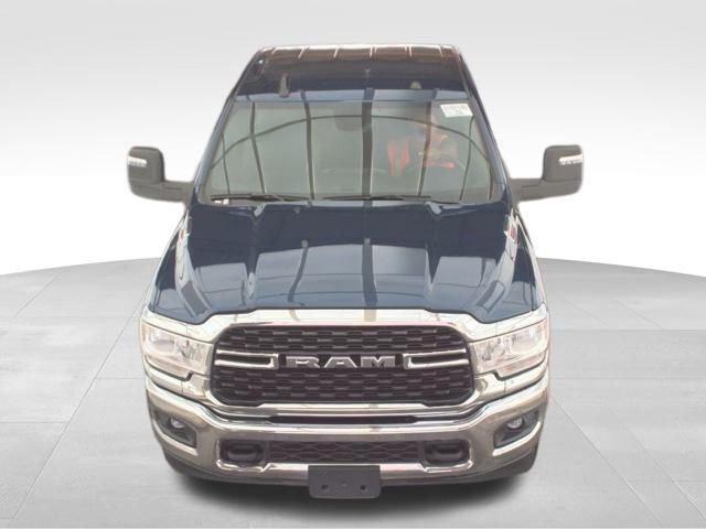 2024 RAM 2500 Big Horn Crew Cab 4x4 64 Box