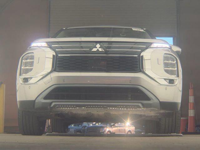 2025 Mitsubishi Outlander SE 2.5 S-AWC