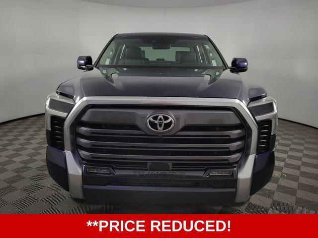 2023 Toyota Tundra Limited 2023 Toyota Tundra Limited