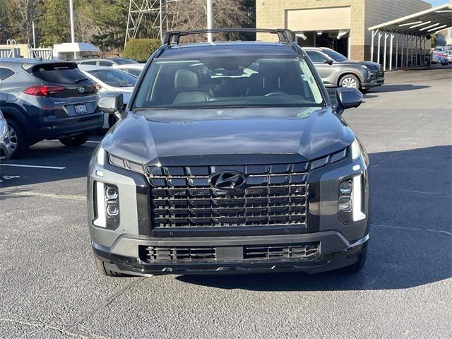 2025 Hyundai Palisade XRT 2025 Hyundai Palisade XRT