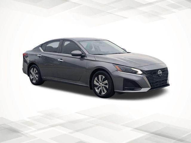 2023 Nissan Altima S FWD 2023 Nissan Altima S FWD