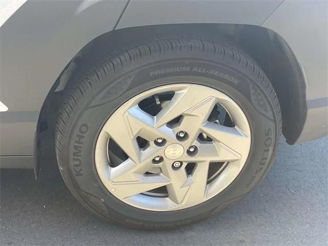 2025 Hyundai Kona SE 2025 Hyundai Kona SE