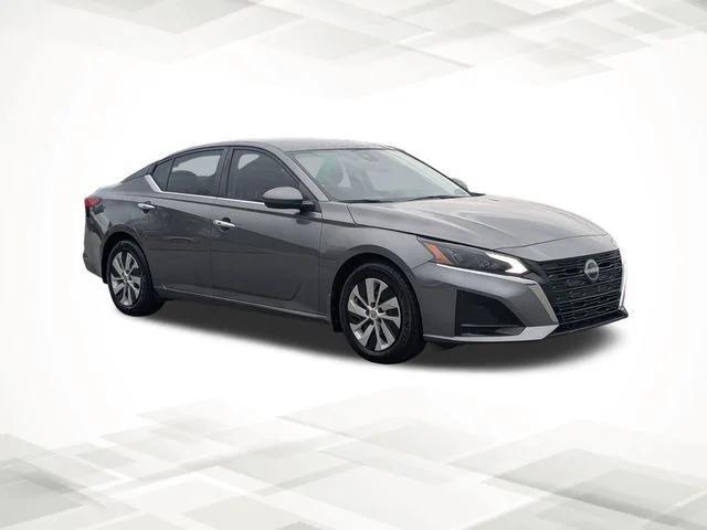 2023 Nissan Altima S FWD 2023 Nissan Altima S FWD