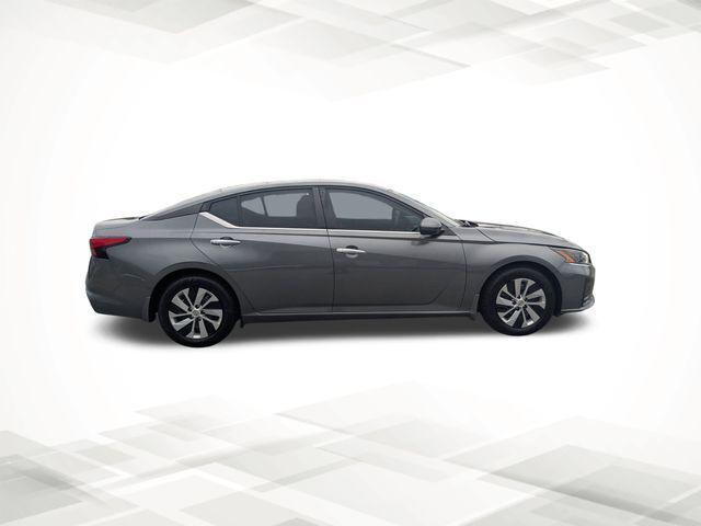 2023 Nissan Altima S FWD 2023 Nissan Altima S FWD