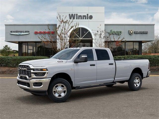2026 RAM Ram 2500 RAM 2500 TRADESMAN CREW CAB 4X4 8 BOX