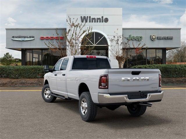 2026 RAM Ram 2500 RAM 2500 TRADESMAN CREW CAB 4X4 8 BOX