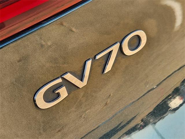 2022 Genesis GV70 3.5T AWD Sport
