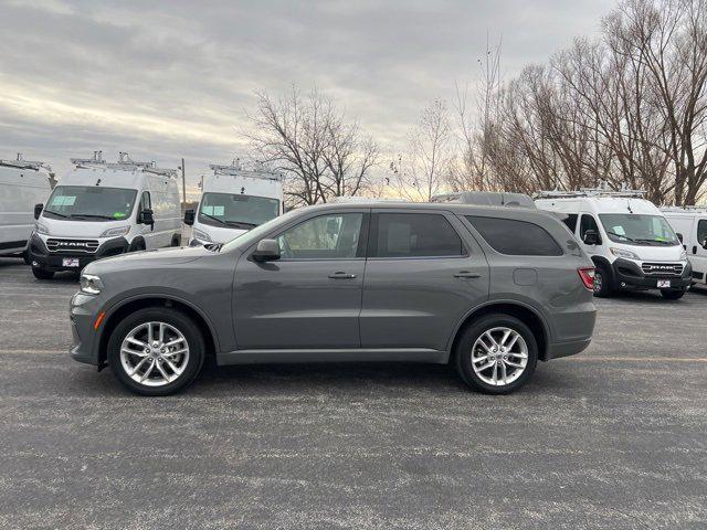 2022 Dodge Durango GT AWD