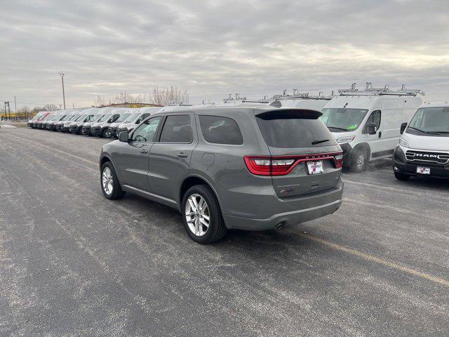 2022 Dodge Durango GT AWD