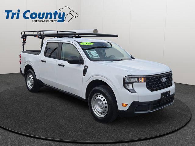 2025 Ford Maverick XLT 2025 Ford Maverick XLT