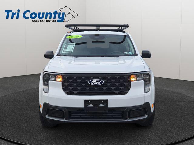 2025 Ford Maverick XLT 2025 Ford Maverick XLT