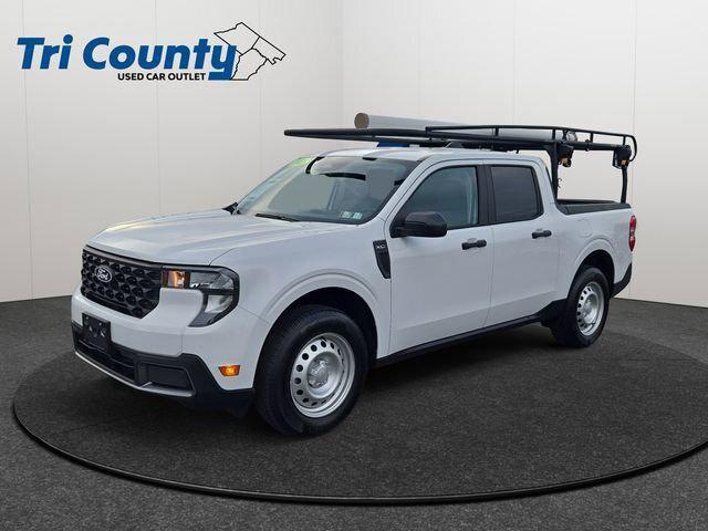 2025 Ford Maverick XLT 2025 Ford Maverick XLT