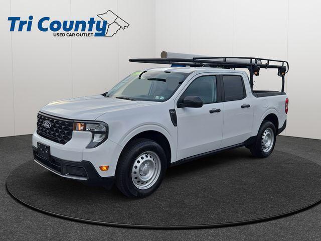 2025 Ford Maverick XLT 2025 Ford Maverick XLT