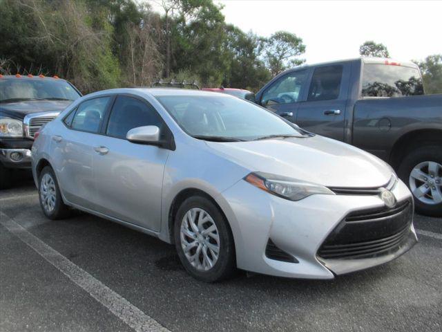 2019 Toyota Corolla LE 2019 Toyota Corolla LE