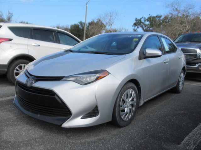 2019 Toyota Corolla LE 2019 Toyota Corolla LE