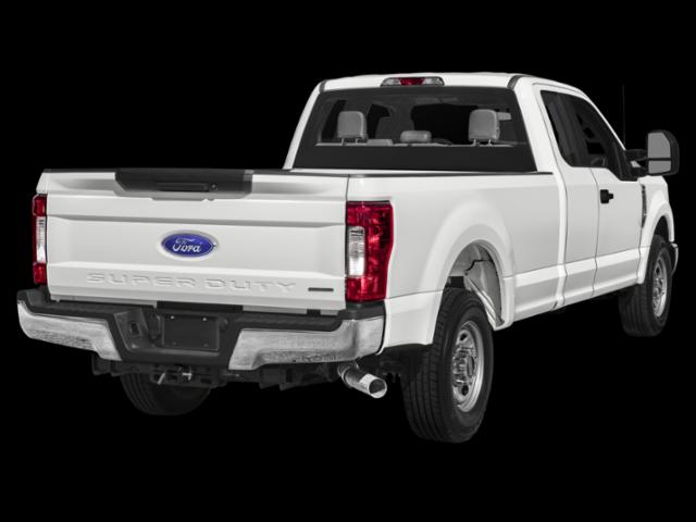 2019 Ford F-250 XL