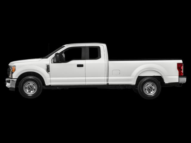 2019 Ford F-250 XL