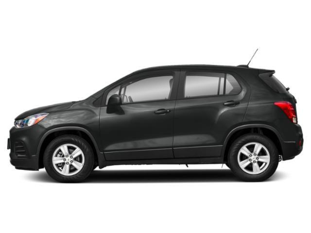 2022 Chevrolet Trax AWD LS