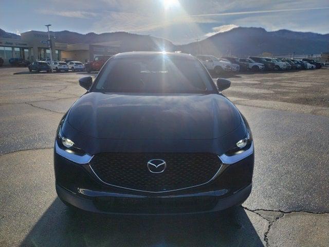2023 Mazda CX-30 2.5 S 2023 Mazda CX-30 2.5 S