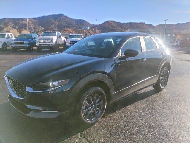 2023 Mazda CX-30 2.5 S 2023 Mazda CX-30 2.5 S