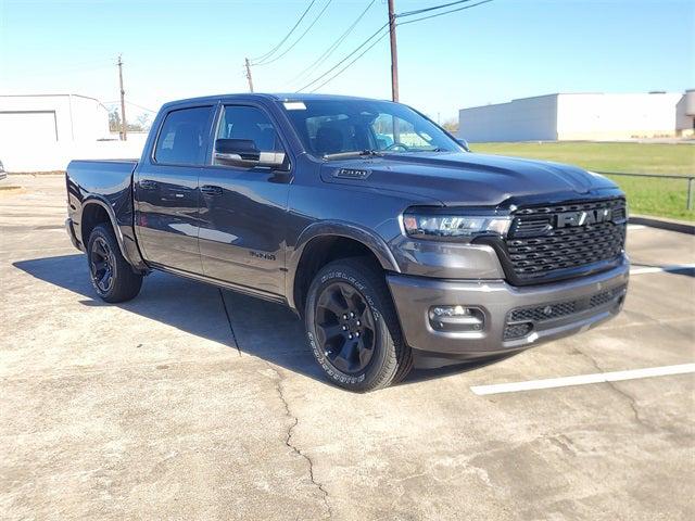 2026 RAM Ram 1500 RAM 1500 LONE STAR CREW CAB 4X4 57 BOX