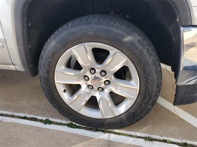 2017 GMC Sierra 1500 SLE 2017 GMC Sierra 1500 SLE