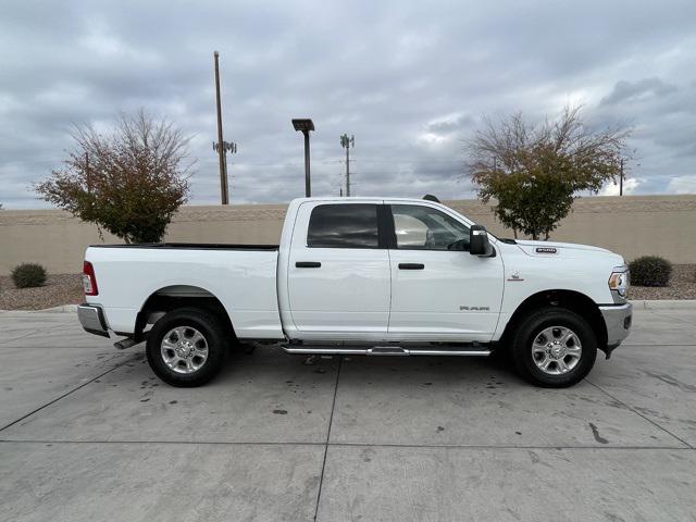 2024 RAM 2500 Big Horn Crew Cab 4x4 64 Box