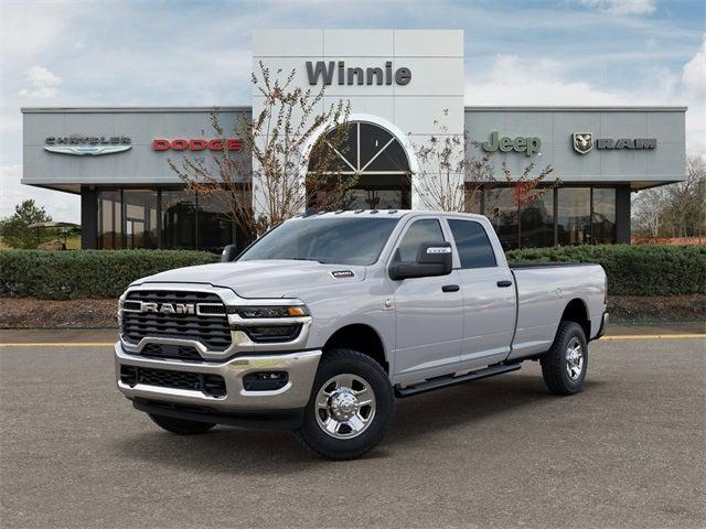2026 RAM Ram 2500 RAM 2500 TRADESMAN CREW CAB 4X4 8 BOX