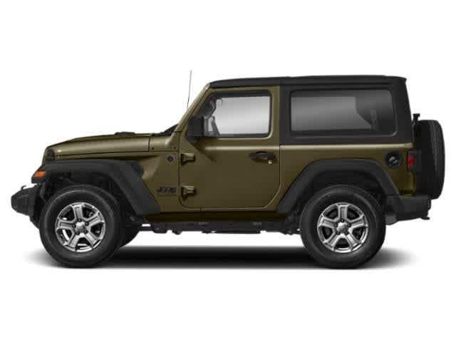 2022 Jeep Wrangler Willys 4x4 2022 Jeep Wrangler Willys 4x4
