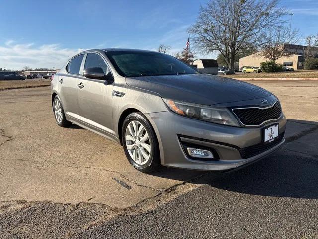 2014 Kia Optima LX
