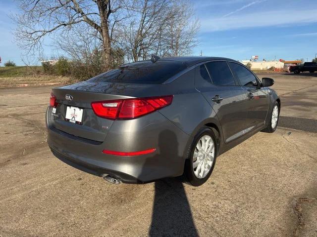 2014 Kia Optima LX