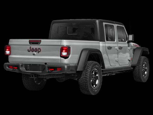 2022 Jeep Gladiator Rubicon 4x4