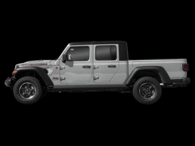 2022 Jeep Gladiator Rubicon 4x4