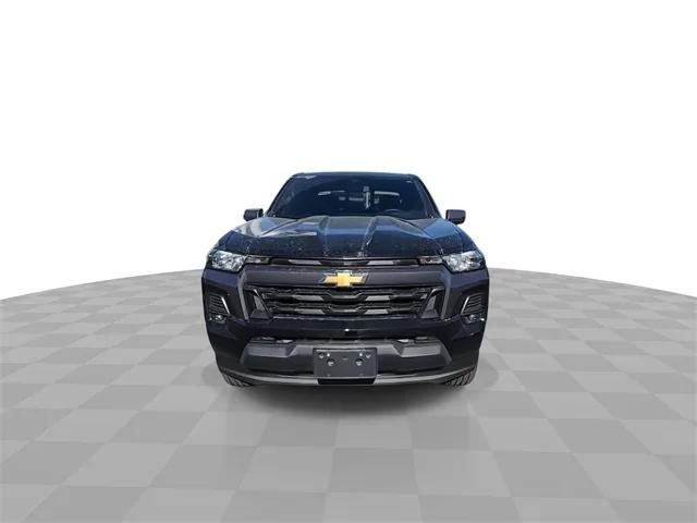 2024 Chevrolet Colorado 2WD LT