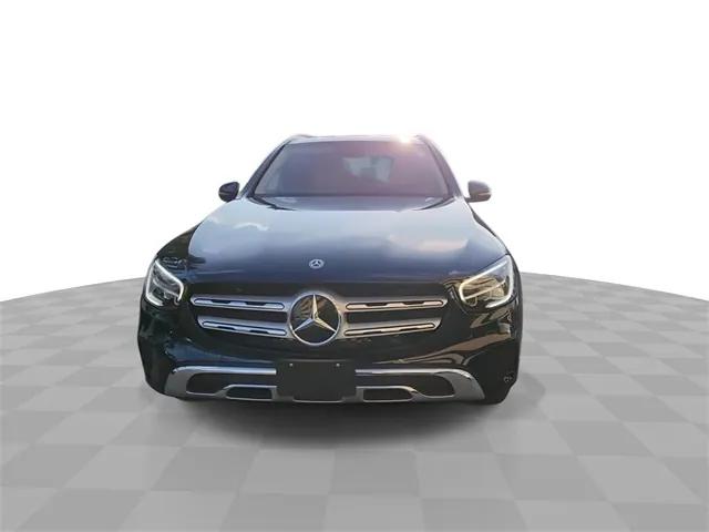 2020 Mercedes-Benz GLC 300 GLC 300