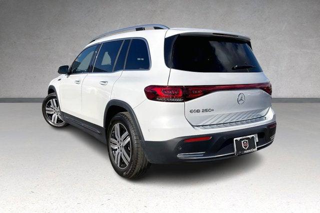 2023 Mercedes-Benz EQB 250 SUV EQB 250+