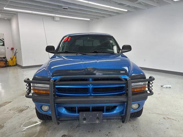 2001 Dodge Dakota Sport